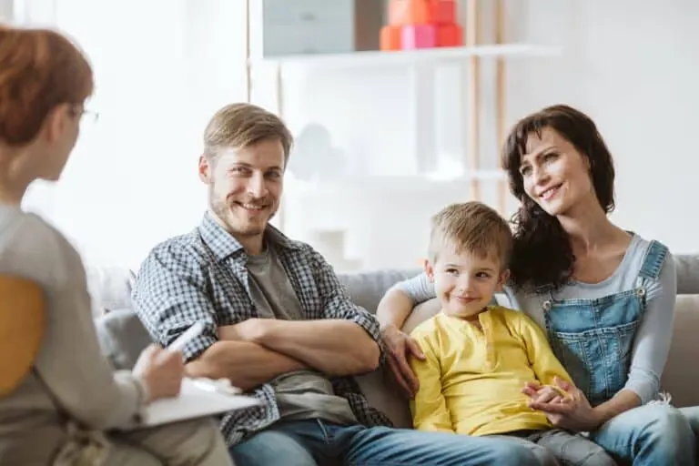 Hidden Gems ABA: Autism Therapy Services