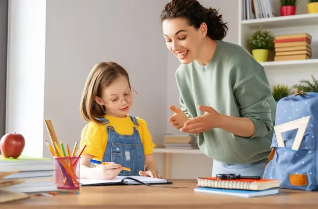 ABA Therapy Training for Parents