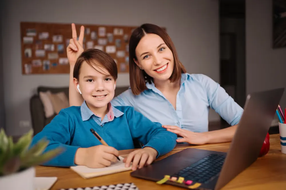 ABA Parent Training Goals Examples