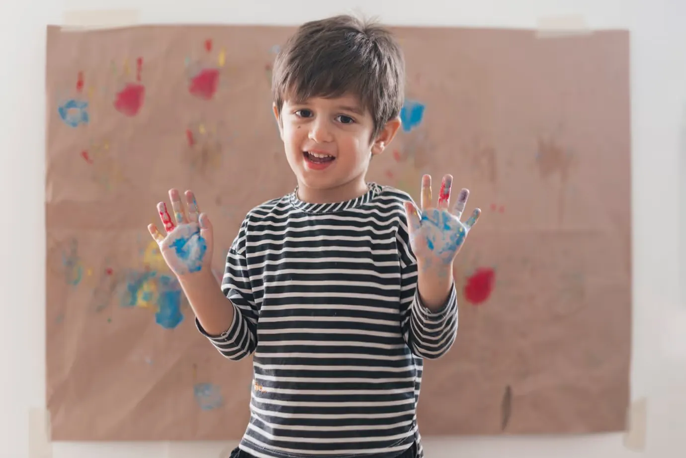Stimming in Autism