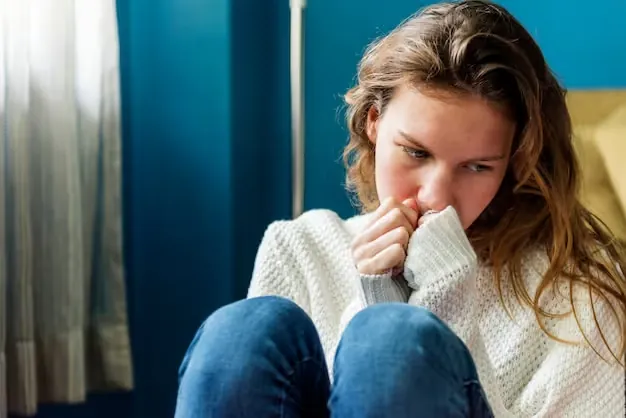 Autism and Depression