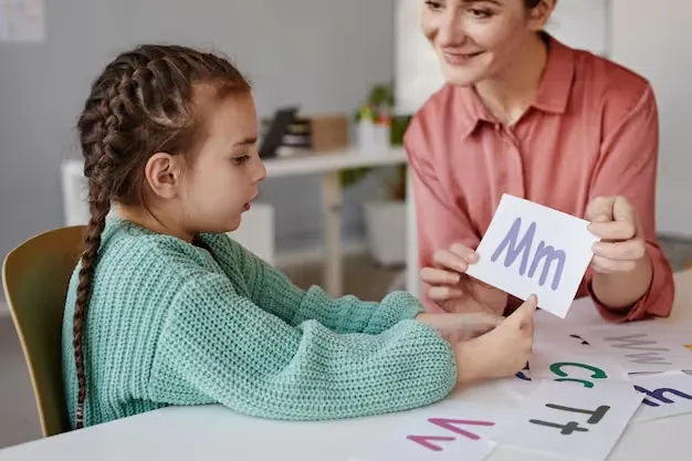 ABA Therapy Techniques for Autism
