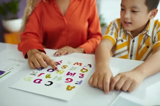 Examples of ABA Therapy for Autism