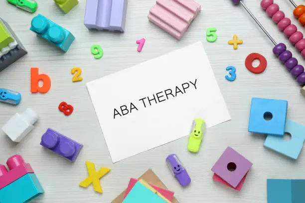 What Is ABA Therapy?