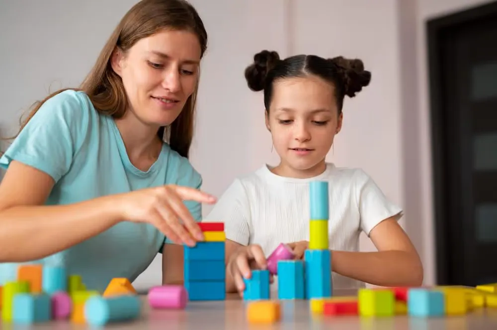 What Do ABA Therapists Do?