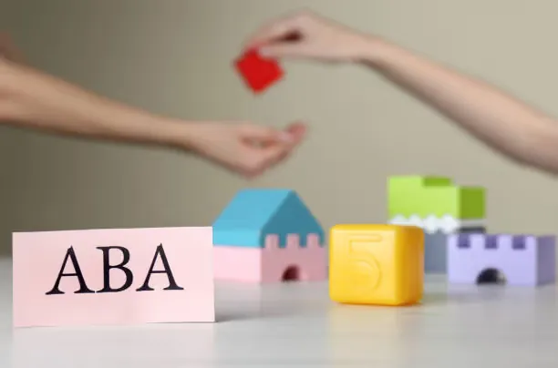 Functional Communication Training in ABA