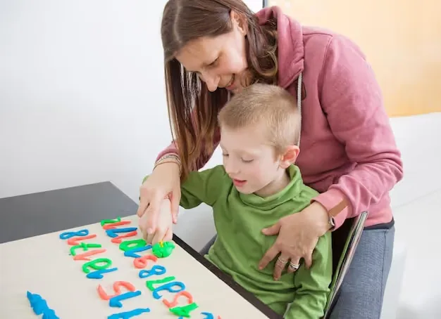ABA Therapy Benefits