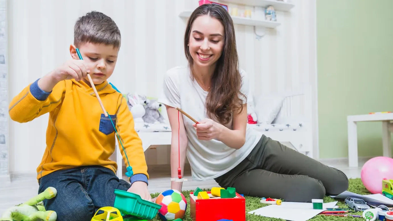 What is Functional Communication Training in ABA?