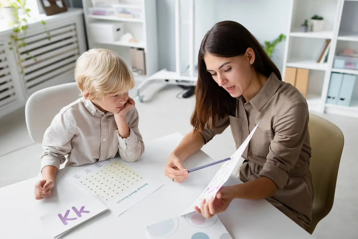 What is Precision Teaching in ABA Therapy?