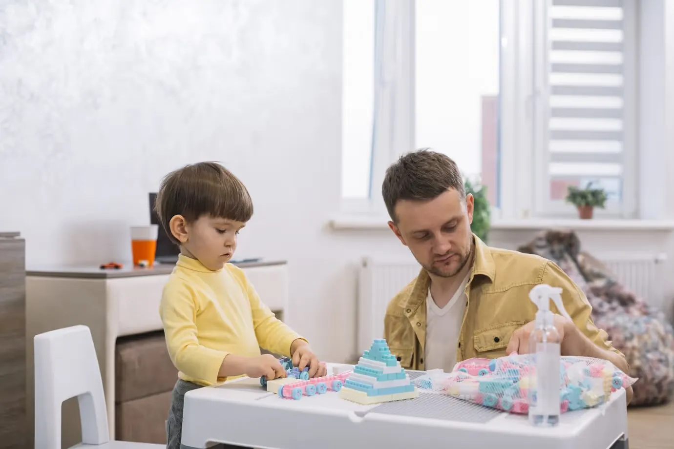 Positive Reinforcement In ABA Therapy
