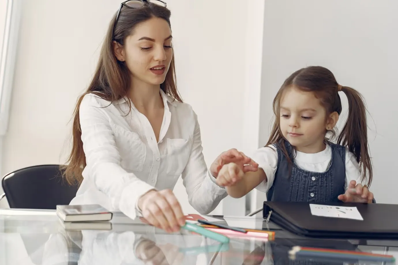 How To Become An ABA Therapist