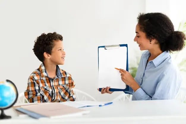 Social Validity In ABA