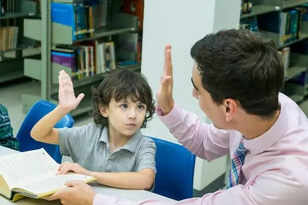 Stimulus Control Transfer ABA