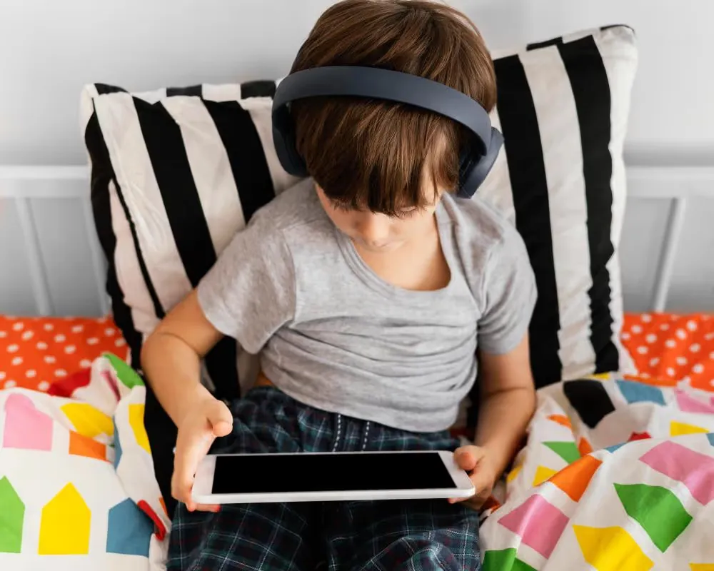Virtual Autism Assessment Guide