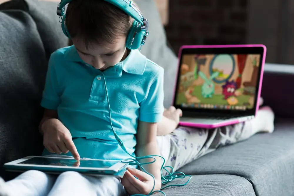Virtual Reality in Autism Therapy