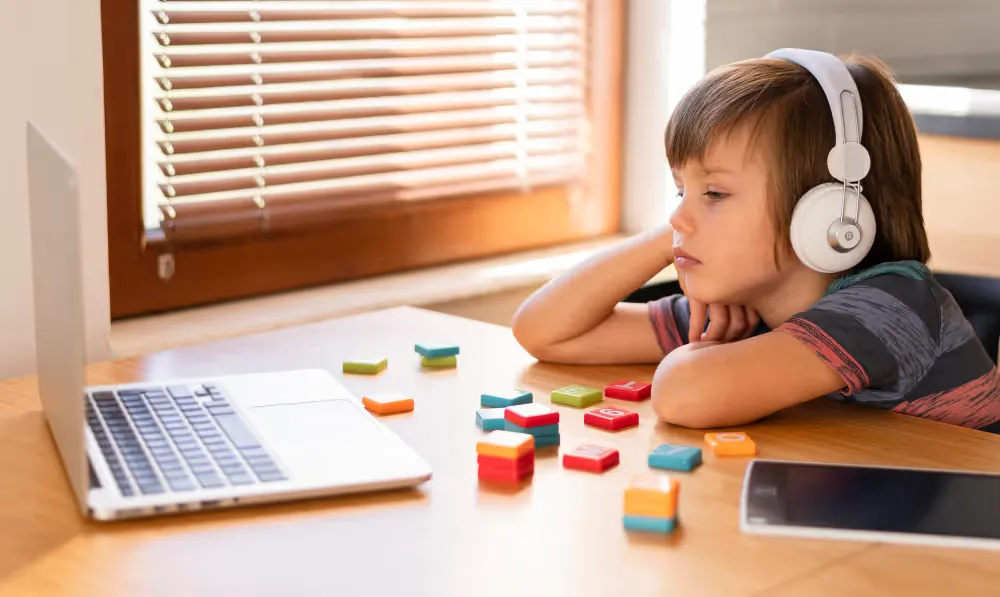 What Is Virtual Autism?