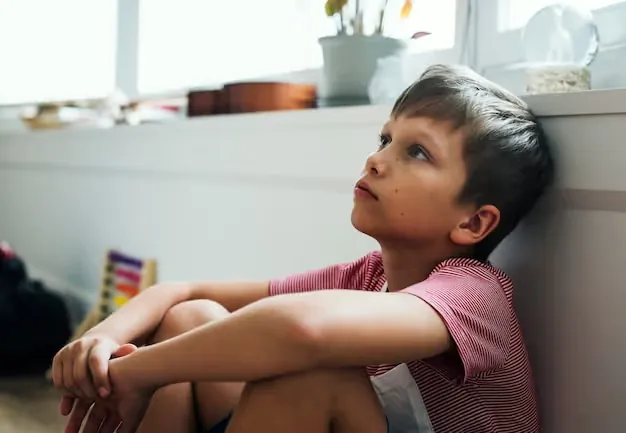 Symptoms of Virtual Autism