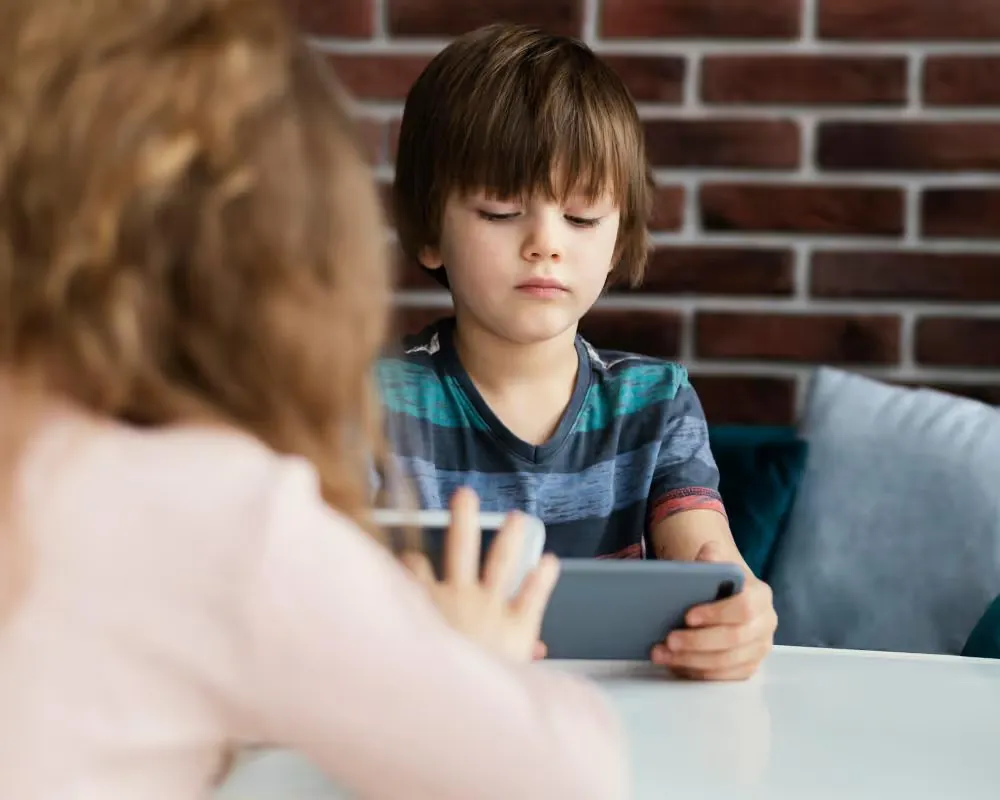 Virtual Autism Therapy Options