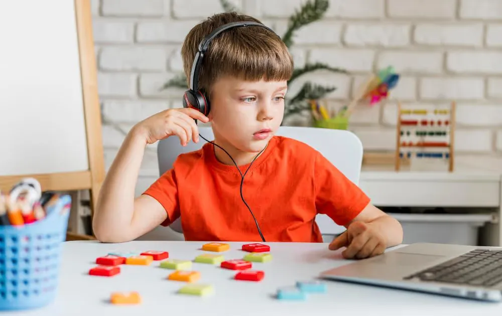Virtual Autism Evaluation Process