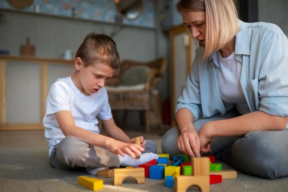 Interventions For Autism