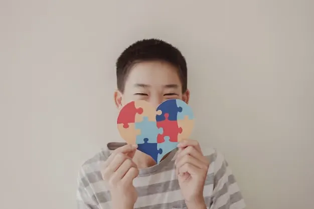 Autism Statistics