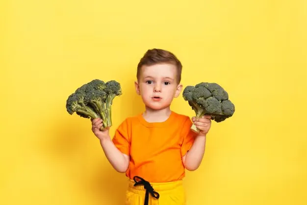 Sulforaphane Treatment of Autism