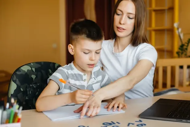 Homeschooling a Child with Autism