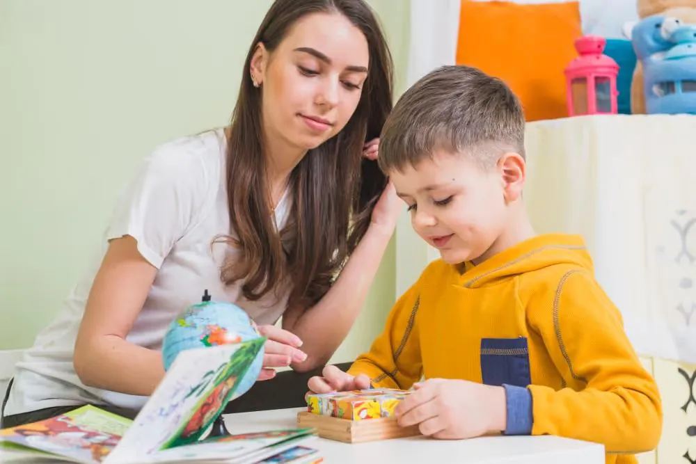 Oxytocin’s Link to Autism: What the Research Says