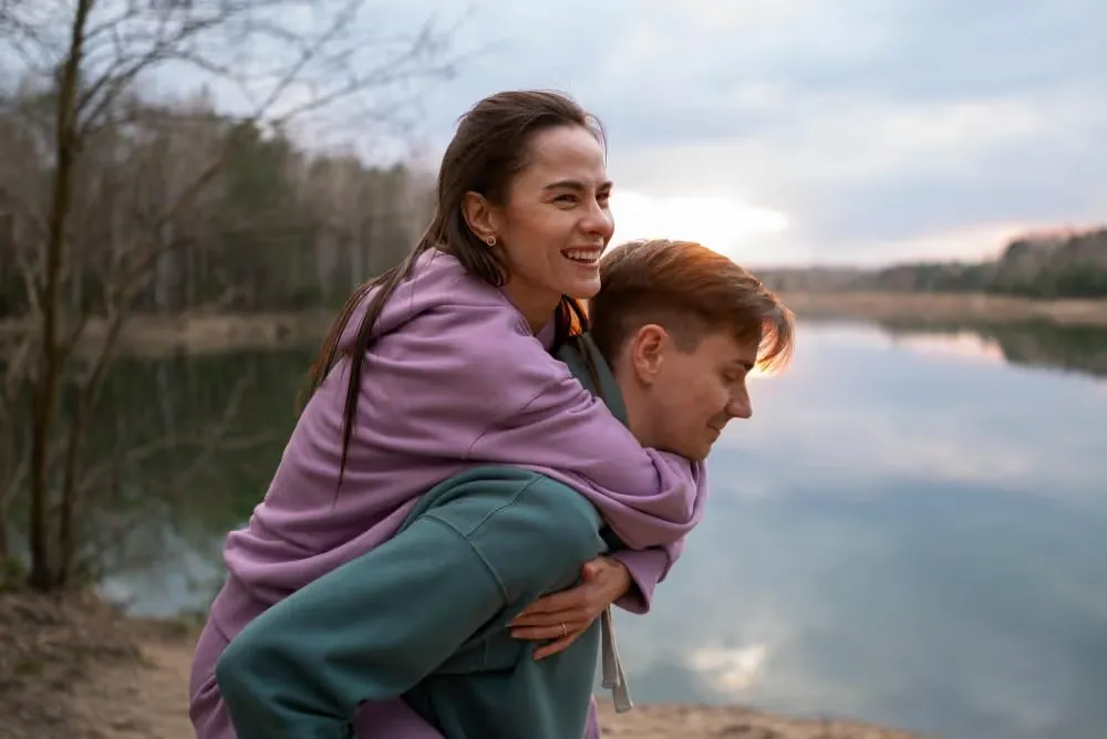 Autism and Dating
