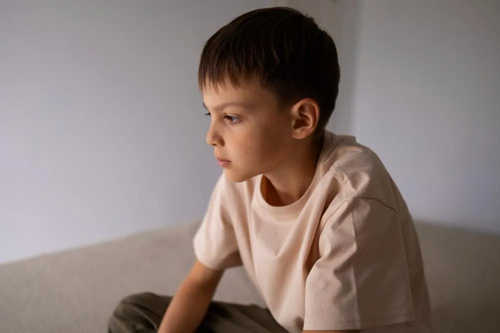 Alexithymia: Causes, Symptoms & Treatments