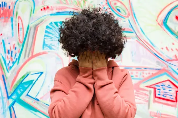 What Is Autistic Burnout?