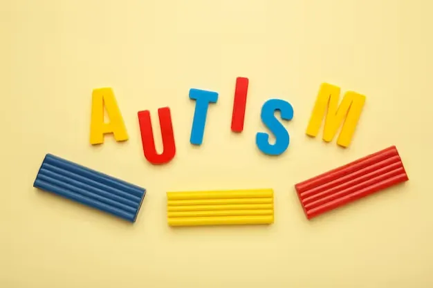 Types Of Autism