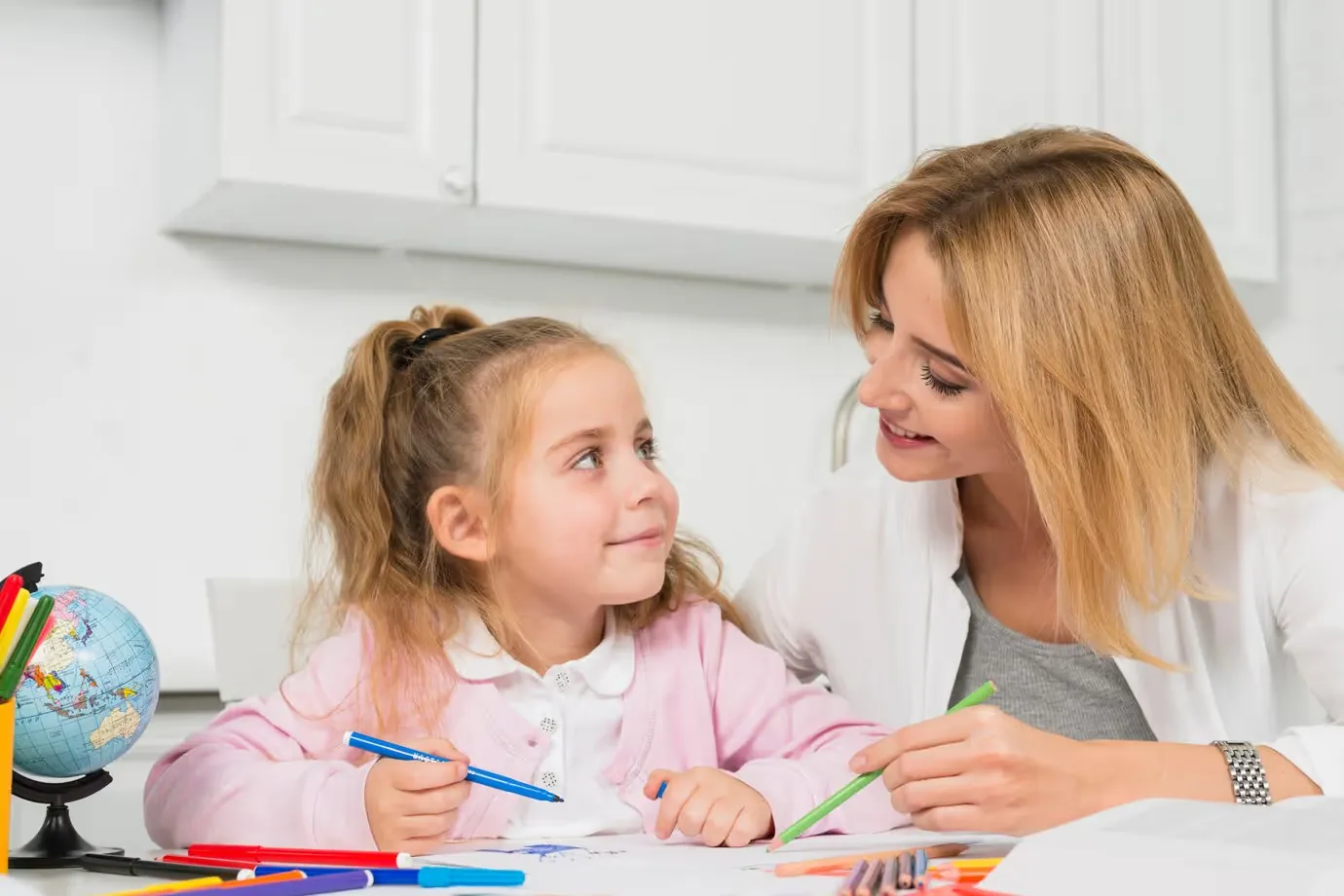 Naturalistic Teaching Strategies In ABA Therapy