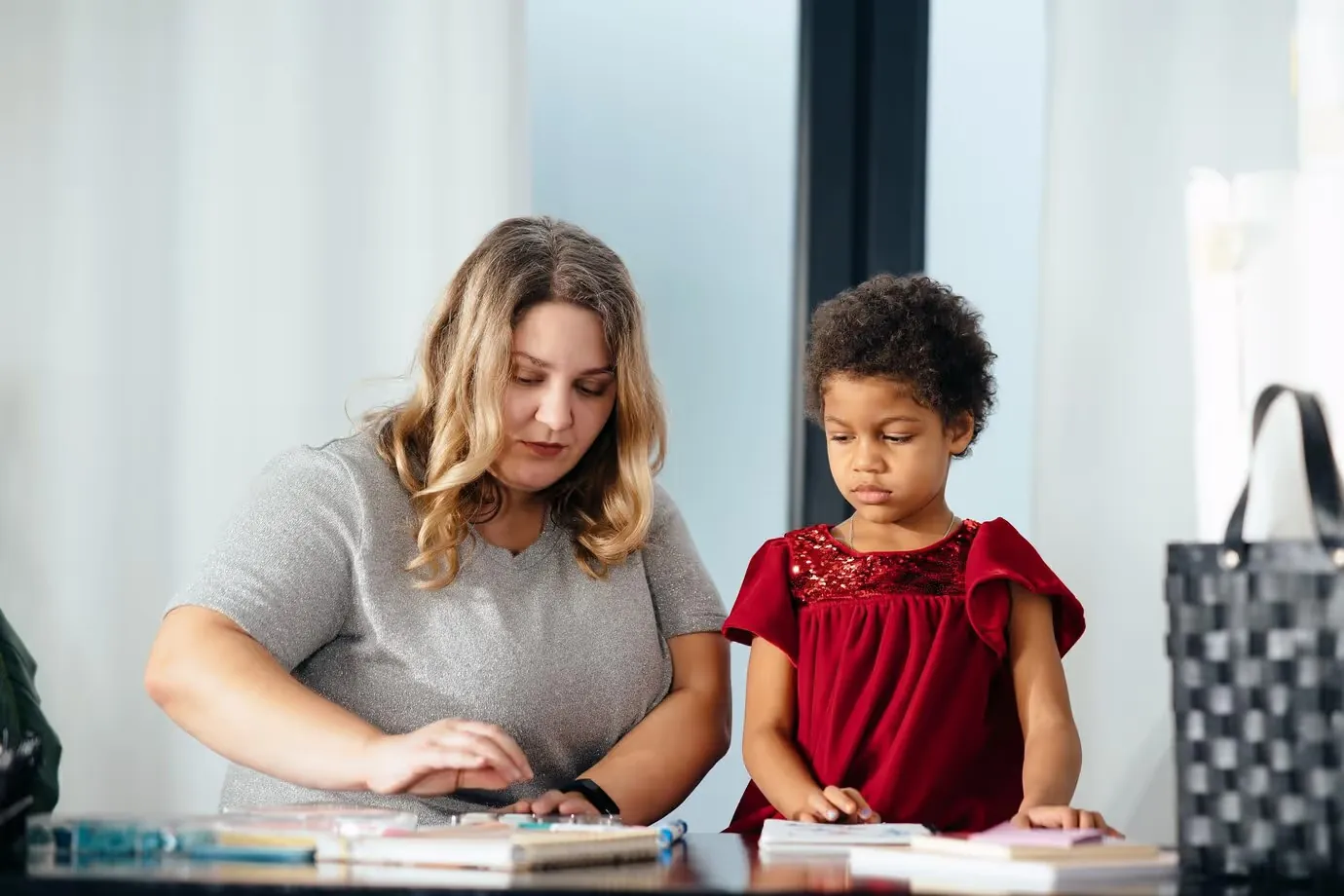 Behavioral Skills Training (BST) In ABA Therapy