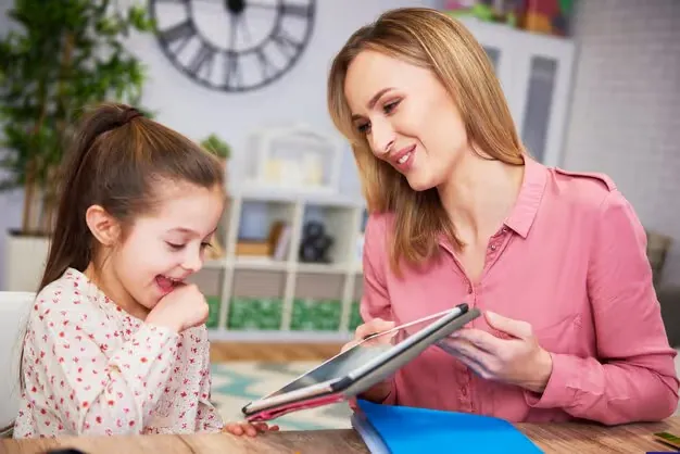 ABA In Schools & The Classroom