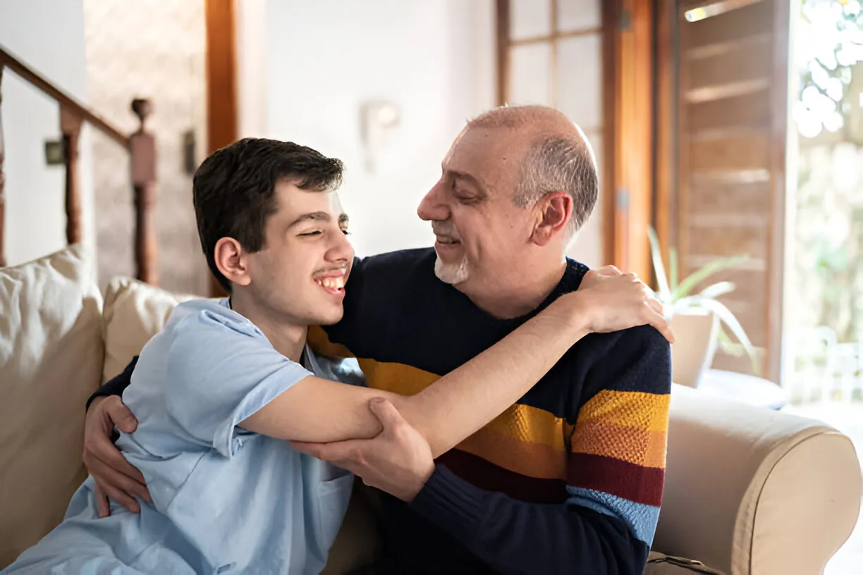 How to Choose an Autism Charity