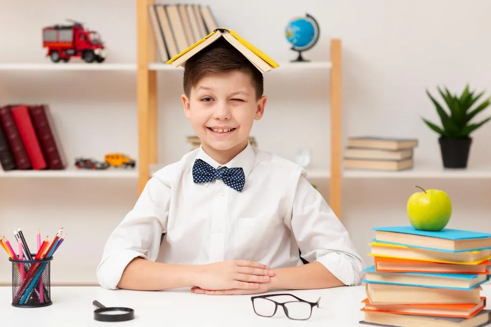 Are Autistic People Smart?