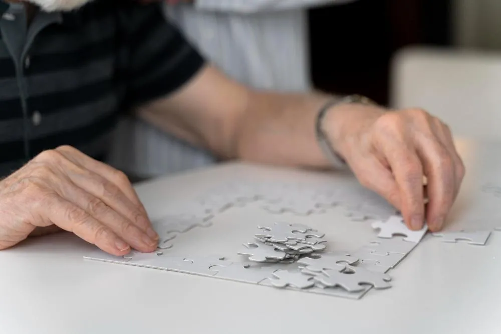 Autism and Dementia