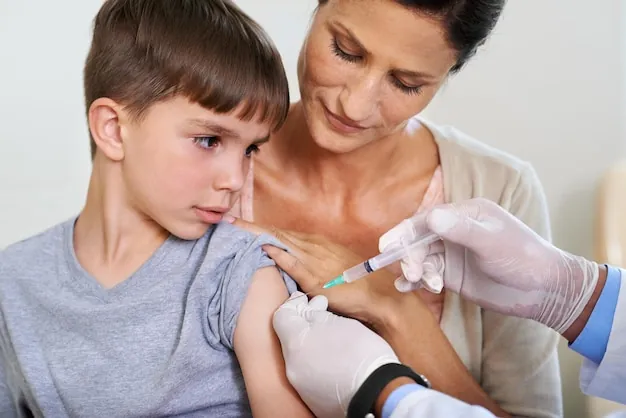 Do Vaccines Cause Autism?