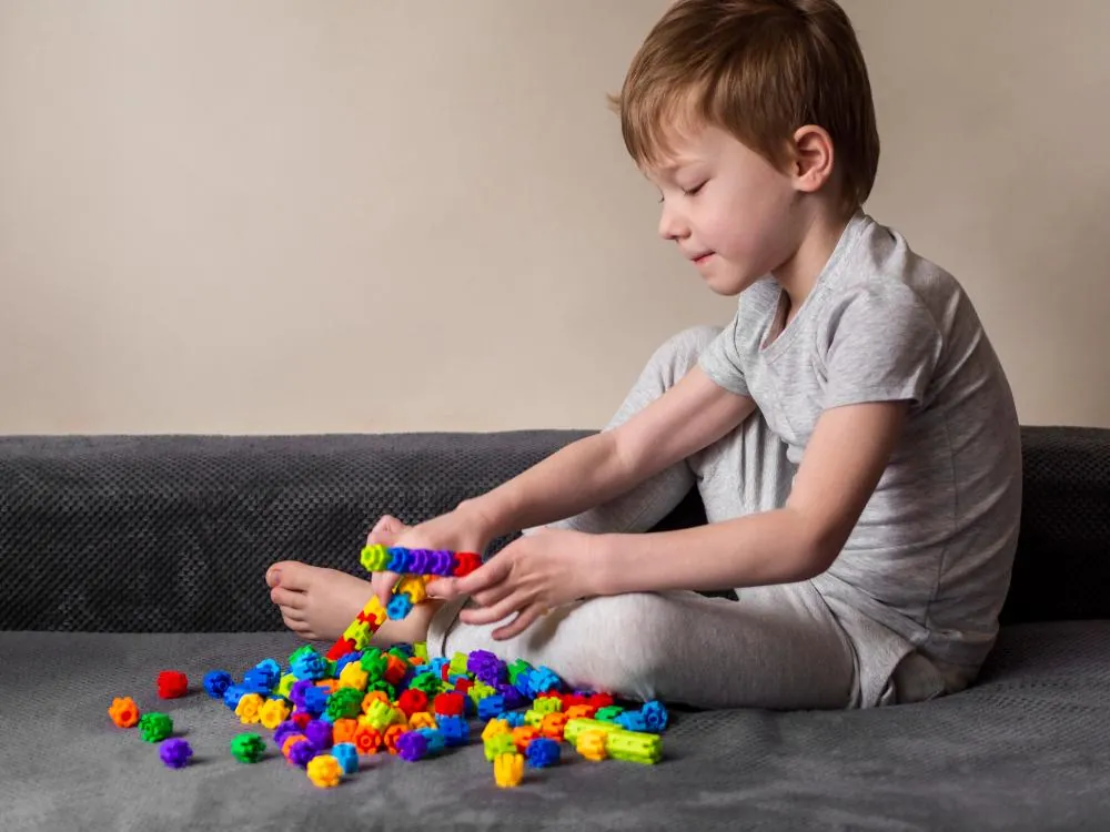 What Is Defeat Autism Now?