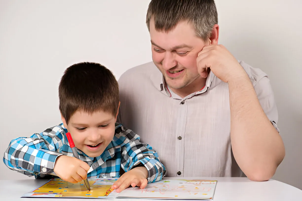 Autism vs. Down Syndrome Comparison