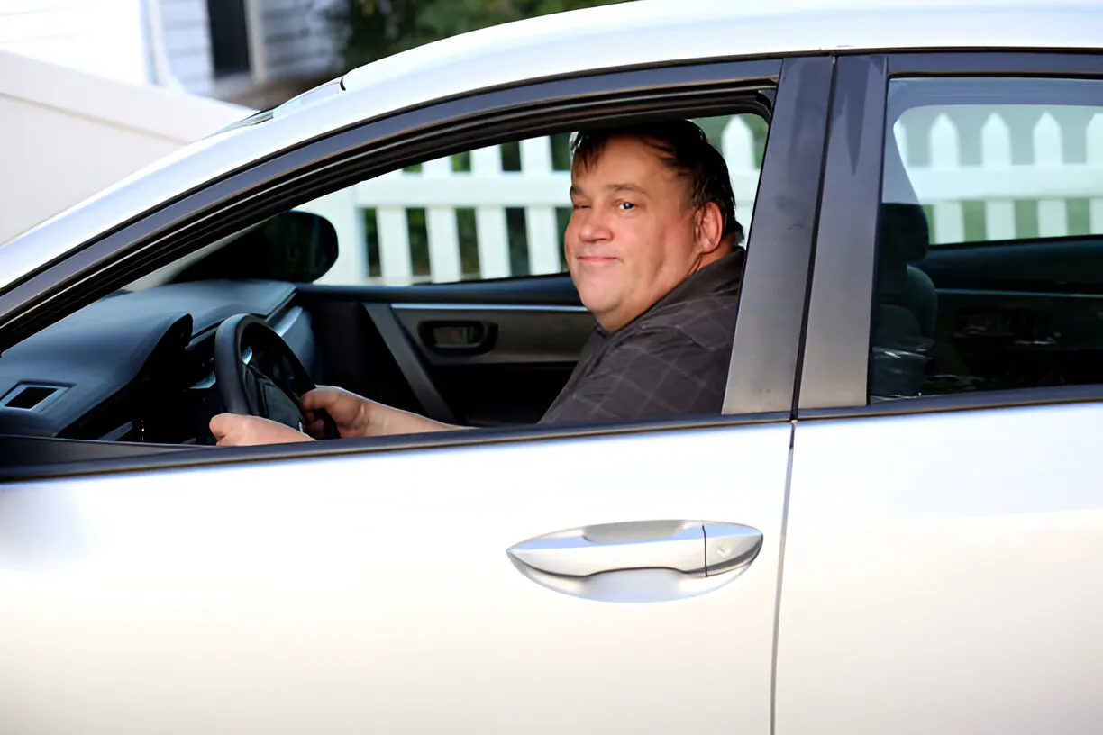 Can Autistic People Drive?