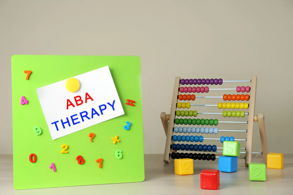 ABA Therapy Treatment Plans