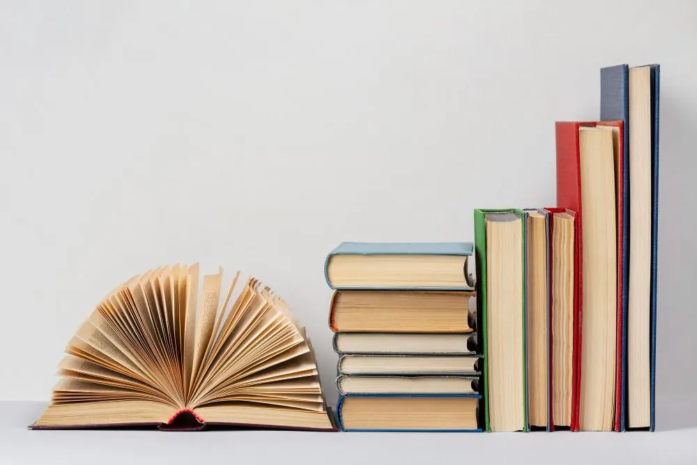 ABA Therapy Books