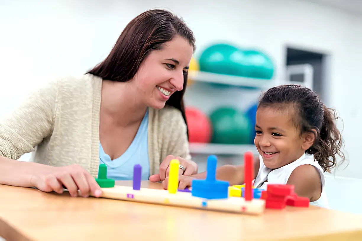 Purpose of ABA Therapy