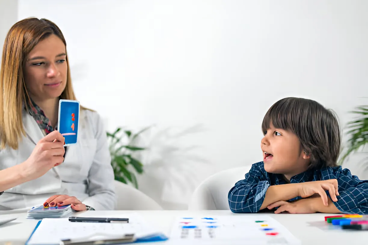 ABA Therapy Strategies
