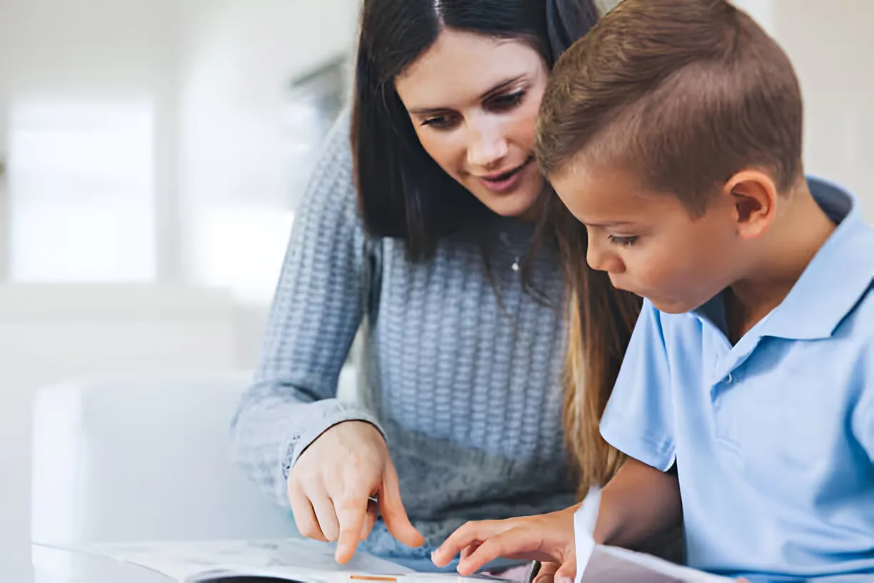 When To Start & Stop ABA Therapy For Your Child