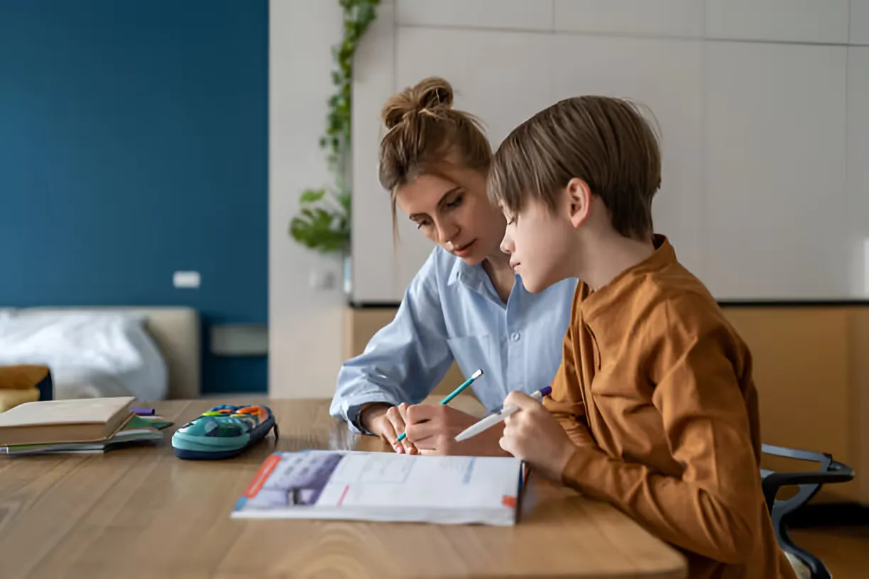 When Is ABA Therapy Appropriate?