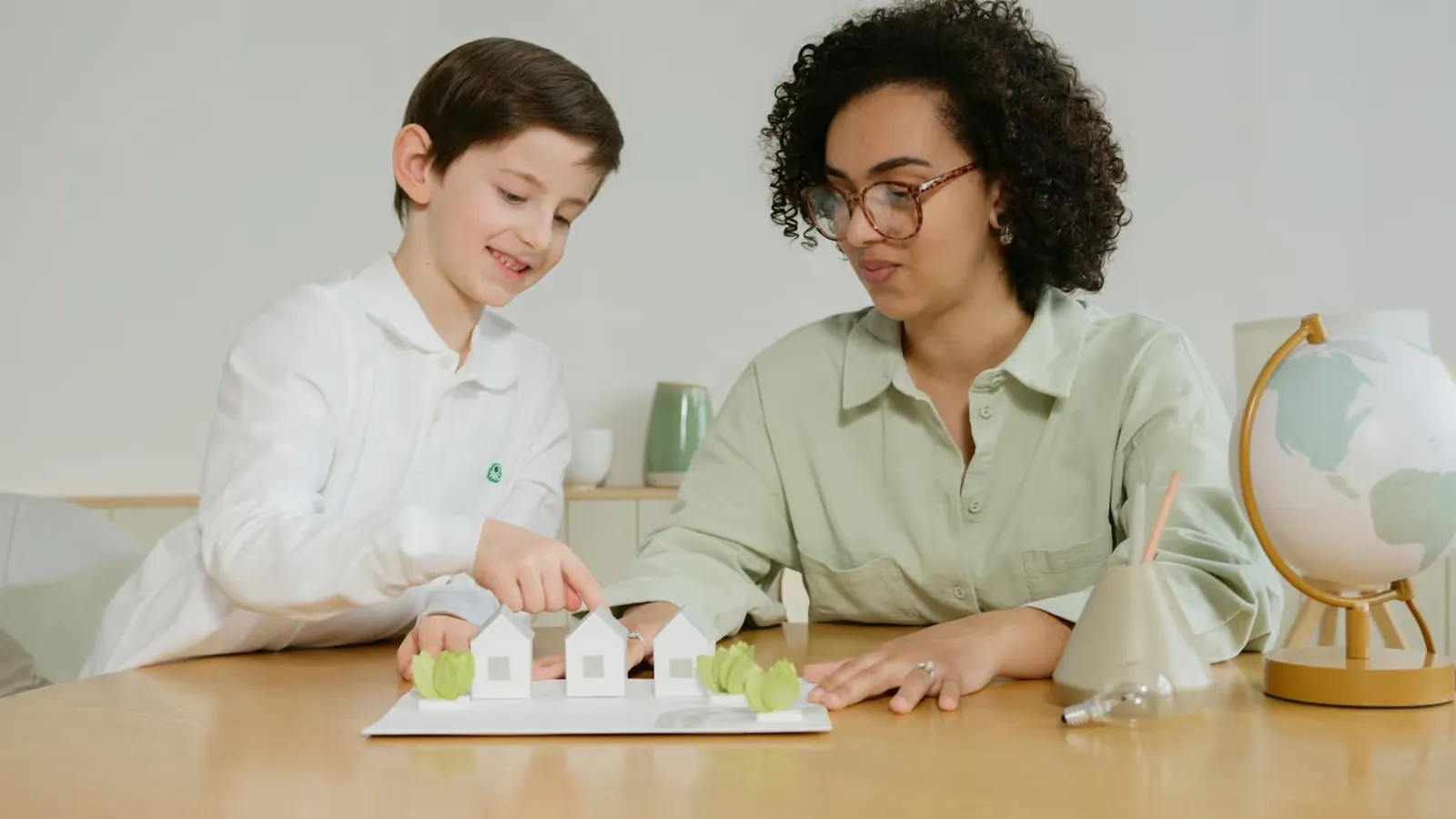 ABA Therapy and Occupational Therapy Integration