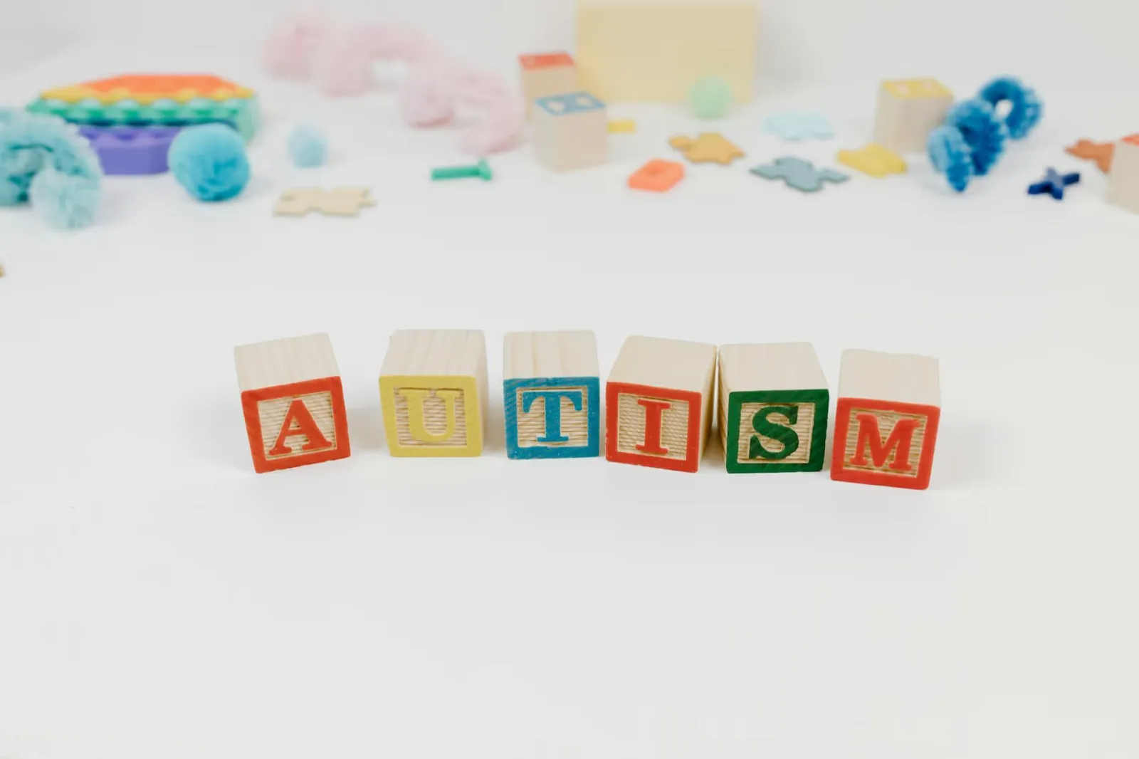 ABA Therapy for High-Functioning Autism